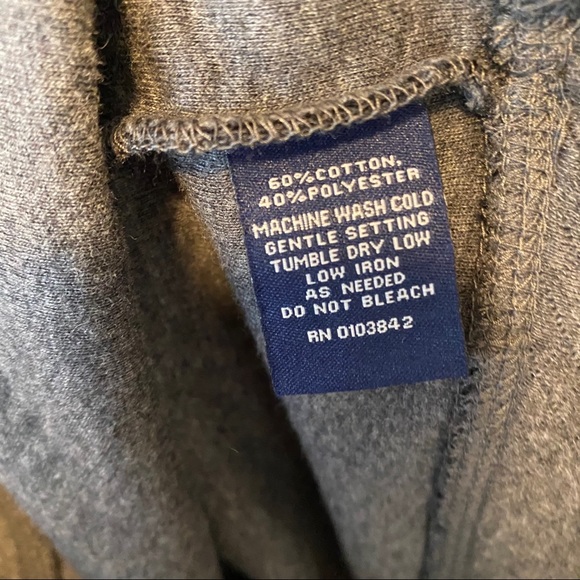 🌻TOSCANO 1/4 ZIP QUILTED PULLOVER NWT - Picture 6 of 6